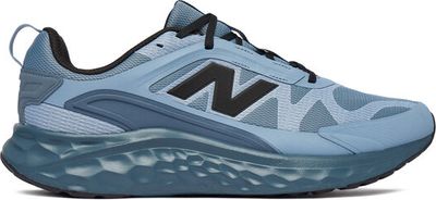 Buty sportowe męskie na jesień New Balance ze sklepu: eobuwie.pl w kategorii: Buty sportowe męskie