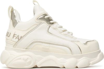 Buty sportowe damskie na wiosnę Buffalo ze sklepu: eobuwie.pl w kategorii: Buty sportowe damskie - zdjęcie WP-EBWP-9KUZS-09B_0000306470934