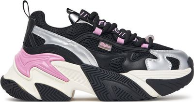 Buty sportowe damskie na wiosnę Buffalo ze sklepu: eobuwie.pl w kategorii: Buty sportowe damskie - zdjęcie WP-EBWP-9KUZS-09B_0000306470972
