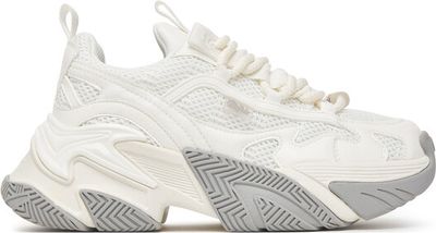 Buty sportowe damskie na wiosnę Buffalo ze sklepu: eobuwie.pl w kategorii: Buty sportowe damskie - zdjęcie WP-EBWP-9KUZS-09B_0000306471016