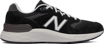 Buty sportowe męskie na jesień New Balance ze sklepu: eobuwie.pl w kategorii: Buty sportowe męskie - zdjęcie WP-EBWP-9KUZS-09B_0000306471023