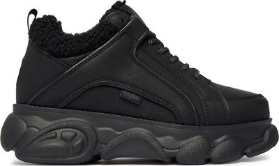 Buty sportowe damskie Buffalo ze sklepu: eobuwie.pl w kategorii: Buty sportowe damskie