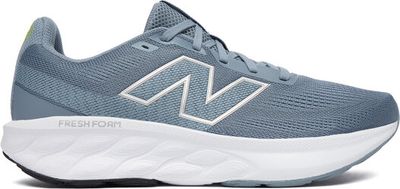 New Balance - Buty sportowe męskie na wiosnę ze sklepu: eobuwie.pl w kategorii: Buty sportowe męskie - zdjęcie WP-EBWP-9KUZS-09B_0000306472174
