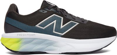 Buty sportowe męskie na jesień New Balance ze sklepu: eobuwie.pl w kategorii: Buty sportowe męskie - zdjęcie WP-EBWP-9KUZS-09B_0000306472181