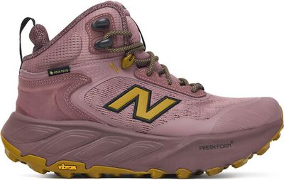 New Balance - Buty sportowe damskie na wiosnę ze sklepu: eobuwie.pl w kategorii: Buty sportowe damskie - zdjęcie WP-EBWP-9KUZS-09B_0000306472259