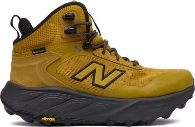 New Balance - Buty sportowe męskie jesienne ze sklepu: eobuwie.pl w kategorii: Buty sportowe męskie - zdjęcie WP-EBWP-9KUZS-09B_0000306472297