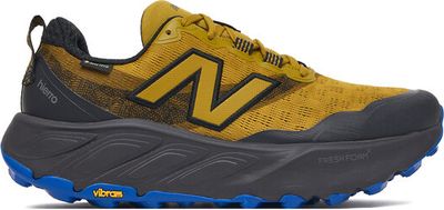 New Balance - Buty sportowe męskie ze sklepu: eobuwie.pl w kategorii: Buty sportowe męskie - zdjęcie WP-EBWP-9KUZS-09B_0000306472303