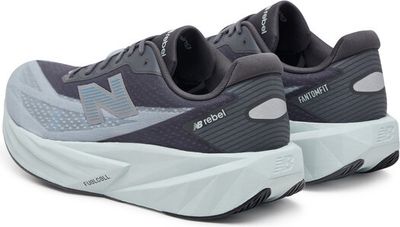 Buty sportowe męskie na jesień New Balance ze sklepu: eobuwie.pl w kategorii: Buty sportowe męskie