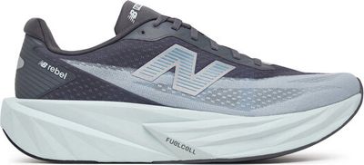 Buty sportowe męskie na wiosnę New Balance ze sklepu: eobuwie.pl w kategorii: Buty sportowe męskie