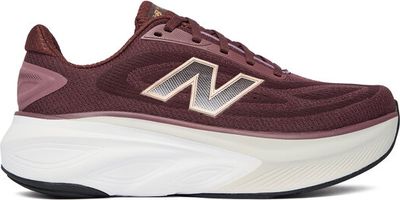Buty sportowe damskie wiosenne New Balance ze sklepu: eobuwie.pl w kategorii: Buty sportowe damskie - zdjęcie WP-EBWP-9KUZS-09B_0000306472327