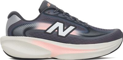 Buty sportowe damskie na wiosnę New Balance ze sklepu: eobuwie.pl w kategorii: Buty sportowe damskie - zdjęcie WP-EBWP-9KUZS-09B_0000306472419