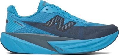 New Balance - Buty sportowe męskie na wiosnę ze sklepu: eobuwie.pl w kategorii: Buty sportowe męskie - zdjęcie WP-EBWP-9KUZS-09B_0000306472464