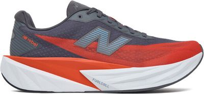 Buty sportowe męskie jesienne New Balance ze sklepu: eobuwie.pl w kategorii: Buty sportowe męskie - zdjęcie WP-EBWP-9KUZS-09B_0000306472471