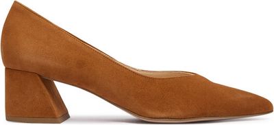 Czółenka na wiosnę HÖGL ze sklepu: eobuwie.pl w kategorii: Czółenka - zdjęcie WP-EBWP-9KUZS-09B_0000306472662