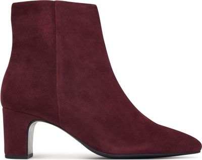 Botki jesienne HÖGL ze sklepu: eobuwie.pl w kategorii: Botki