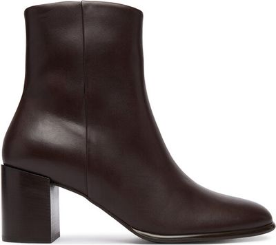 Botki na jesień HÖGL ze sklepu: eobuwie.pl w kategorii: Botki - zdjęcie WP-EBWP-9KUZS-09B_0000306472907