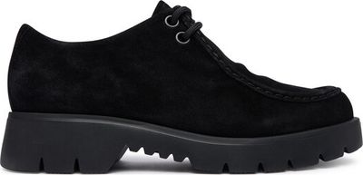 Buty sportowe damskie jesienne HÖGL ze sklepu: eobuwie.pl w kategorii: Buty sportowe damskie - zdjęcie WP-EBWP-9KUZS-09B_0000306473171