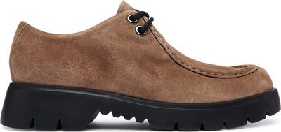 Buty sportowe damskie na jesień HÖGL ze sklepu: eobuwie.pl w kategorii: Buty sportowe damskie - zdjęcie WP-EBWP-9KUZS-09B_0000306473249