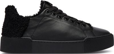 Buty sportowe damskie na wiosnę HÖGL ze sklepu: eobuwie.pl w kategorii: Buty sportowe damskie - zdjęcie WP-EBWP-9KUZS-09B_0000306473409