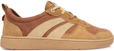 Palladium - Buty sportowe męskie na wiosnę na jesień ze sklepu: eobuwie.pl w kategorii: Buty sportowe męskie - zdjęcie WP-EBWP-9KUZS-09B_0000306474666