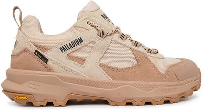 Buty sportowe damskie Palladium ze sklepu: eobuwie.pl w kategorii: Buty sportowe damskie - zdjęcie WP-EBWP-9KUZS-09B_0000306474994
