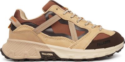 Buty sportowe damskie wiosenne Palladium ze sklepu: eobuwie.pl w kategorii: Buty sportowe damskie