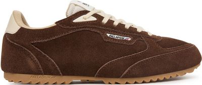 Buty sportowe damskie Palladium ze sklepu: eobuwie.pl w kategorii: Buty sportowe damskie - zdjęcie WP-EBWP-9KUZS-09B_0000306475304