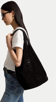Polo Ralph Lauren - Shopper bag na wakacje ze sklepu: eobuwie.pl w kategorii: Torby Shopper bag - zdjęcie WP-EBWP-9KUZS-09B_0000306476981