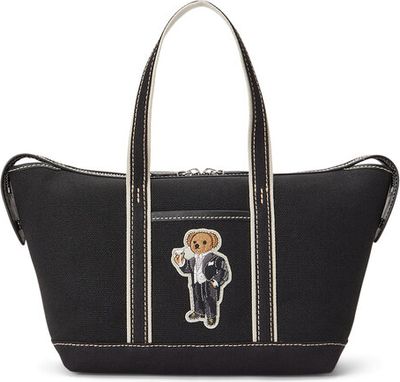 Polo Ralph Lauren - Shopper bag wakacyjna ze sklepu: eobuwie.pl w kategorii: Torby Shopper bag