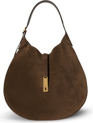 Shopper bag Polo Ralph Lauren ze sklepu: eobuwie.pl w kategorii: Torby Shopper bag - zdjęcie WP-EBWP-9KUZS-09B_0000306477094