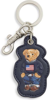 Polo Ralph Lauren - Brelok ze sklepu: eobuwie.pl w kategorii: Breloki - zdjęcie WP-EBWP-9KUZS-09B_0000306477254