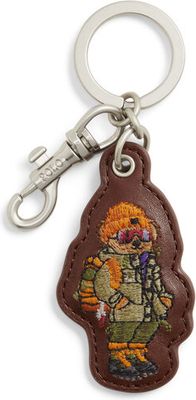 Brelok Polo Ralph Lauren ze sklepu: eobuwie.pl w kategorii: Breloki - zdjęcie WP-EBWP-9KUZS-09B_0000306477261