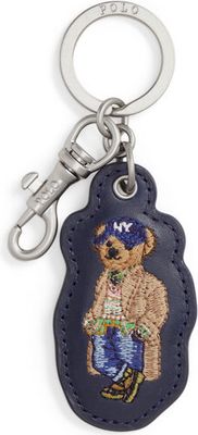 Brelok Polo Ralph Lauren ze sklepu: eobuwie.pl w kategorii: Breloki - zdjęcie WP-EBWP-9KUZS-09B_0000306477339