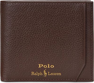 Polo Ralph Lauren - Portfel męski ze sklepu: eobuwie.pl w kategorii: Portfele męskie - zdjęcie WP-EBWP-9KUZS-09B_0000306477407