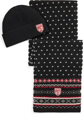 Czapka zimowa męska Polo Ralph Lauren ze sklepu: eobuwie.pl w kategorii: Czapki zimowe męskie - zdjęcie WP-EBWP-9KUZS-09B_0000306477483