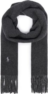 Szalik/chusta Polo Ralph Lauren ze sklepu: eobuwie.pl w kategorii: Szaliki i chusty damskie - zdjęcie WP-EBWP-9KUZS-09B_0000306477636