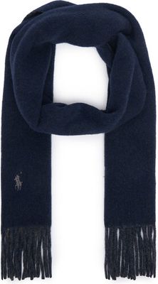 Szalik/chusta Polo Ralph Lauren ze sklepu: eobuwie.pl w kategorii: Szaliki i chusty damskie - zdjęcie WP-EBWP-9KUZS-09B_0000306477643
