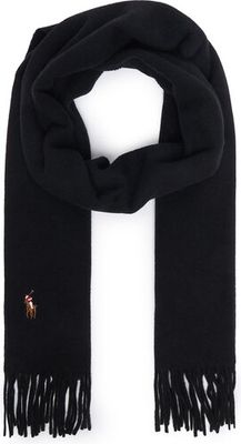 Polo Ralph Lauren - Szalik/chusta ze sklepu: eobuwie.pl w kategorii: Szaliki i chusty damskie - zdjęcie WP-EBWP-9KUZS-09B_0000306477650
