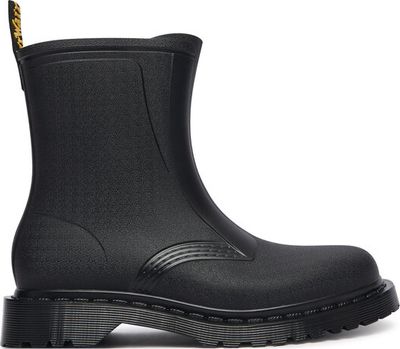 Kalosze damskie jesienne Dr. Martens ze sklepu: eobuwie.pl w kategorii: Kalosze damskie - zdjęcie WP-EBWP-9KUZS-09B_0000306477988
