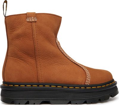 Dr Martens - Botki jesienne ze sklepu: eobuwie.pl w kategorii: Botki - zdjęcie WP-EBWP-9KUZS-09B_0000306478220