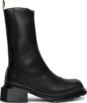 Botki na jesień Dr Martens ze sklepu: eobuwie.pl w kategorii: Botki - zdjęcie WP-EBWP-9KUZS-09B_0000306478305