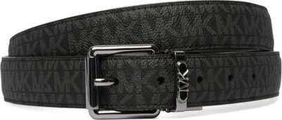 Pasek Michael Michael Kors ze sklepu: eobuwie.pl w kategorii: Paski damskie - zdjęcie WP-EBWP-9KUZS-09B_0000306478534