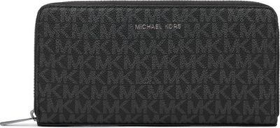 Michael Michael Kors - Portfel męski ze sklepu: eobuwie.pl w kategorii: Portfele męskie - zdjęcie WP-EBWP-9KUZS-09B_0000306478558