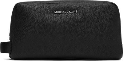 Michael Michael Kors - Kosmetyczka ze sklepu: eobuwie.pl w kategorii: Kosmetyczki - zdjęcie WP-EBWP-9KUZS-09B_0000306478565