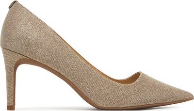 Michael Michael Kors - Czółenka na wiosnę ze sklepu: eobuwie.pl w kategorii: Czółenka - zdjęcie WP-EBWP-9KUZS-09B_0000306478701