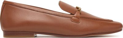 Lordsy na jesień Michael Michael Kors ze sklepu: eobuwie.pl w kategorii: Lordsy damskie - zdjęcie WP-EBWP-9KUZS-09B_0000306478879