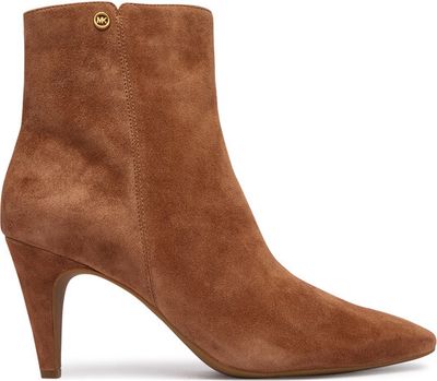 Botki jesienne Michael Michael Kors ze sklepu: eobuwie.pl w kategorii: Botki - zdjęcie WP-EBWP-9KUZS-09B_0000306478909
