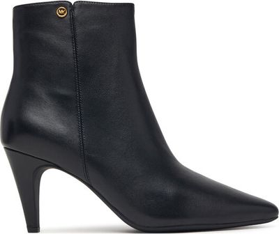 Botki jesienne Michael Michael Kors ze sklepu: eobuwie.pl w kategorii: Botki - zdjęcie WP-EBWP-9KUZS-09B_0000306478916
