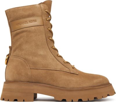 Botki jesienne Michael Michael Kors ze sklepu: eobuwie.pl w kategorii: Botki - zdjęcie WP-EBWP-9KUZS-09B_0000306478923