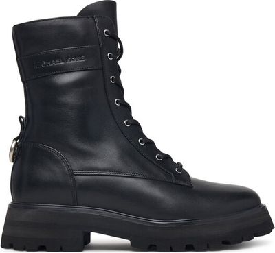 Botki jesienne Michael Michael Kors ze sklepu: eobuwie.pl w kategorii: Botki - zdjęcie WP-EBWP-9KUZS-09B_0000306478930